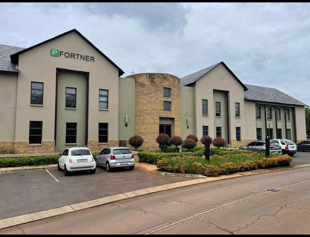 BUSINESS PROPERTY TO RENT IN ELDORAIGNE